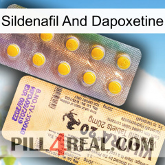 Sildenafil And Dapoxetine new06